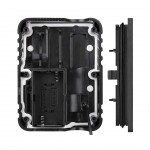 Programador Torneira Digital Full Vision AQUA CONT