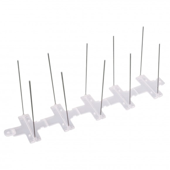 PINOS ANTI POMBOS 2M