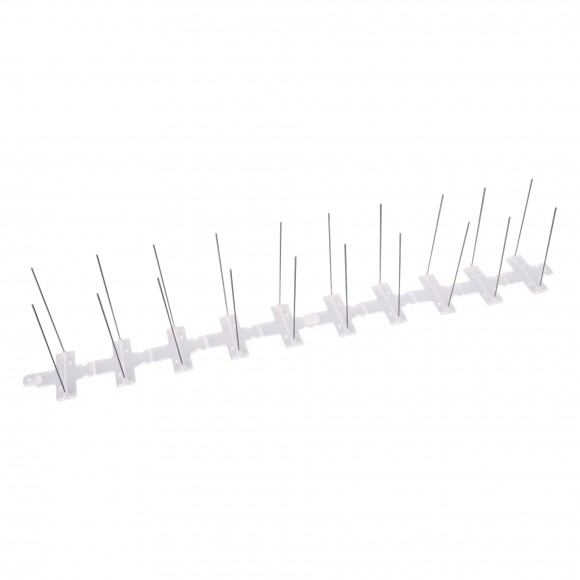 PINOS ANTI POMBOS 2M