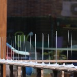 Pinos Anti Pombos 2M BIOTOP