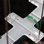 Pinos Anti Pombos 2M BIOTOP