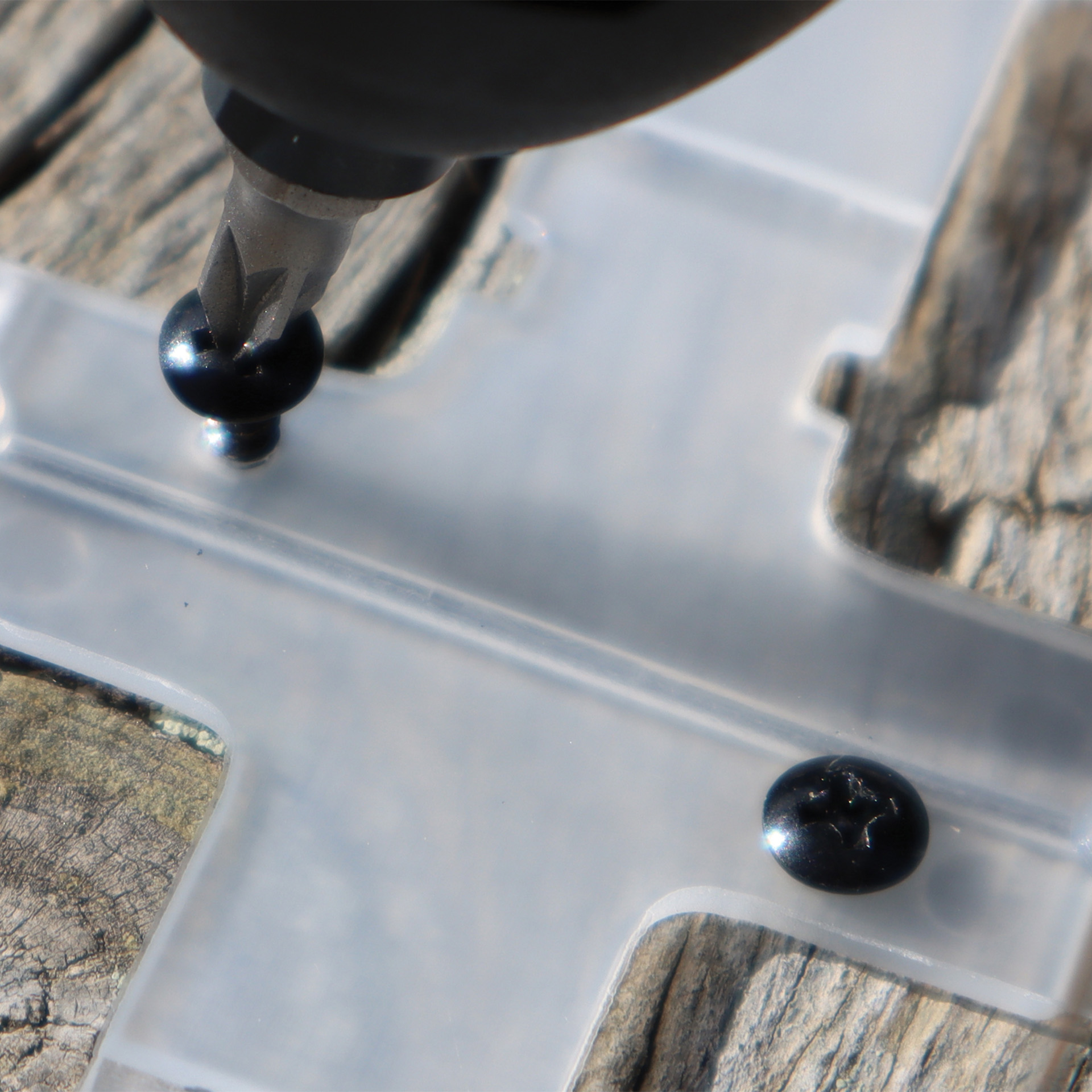 Pinos Anti Pombos 2M BIOTOP