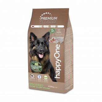 ALIMENTO SECO PARA CO HYPOALERGNICO 15 KG