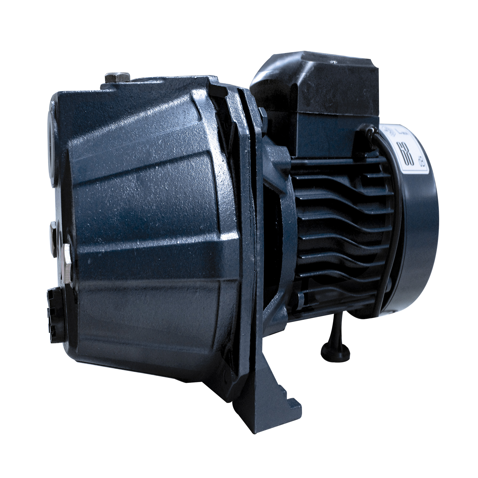 Bomba Água Pump 80 BRICOFERR