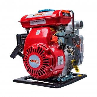 MOTOBOMBA GUA 1,5 4T