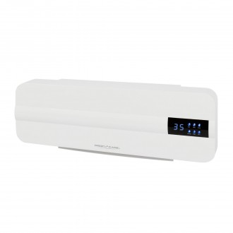AQUECEDOR CERAMICO PAREDE2000W