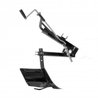 ABRE REGOS P/ MINI-TRATOR