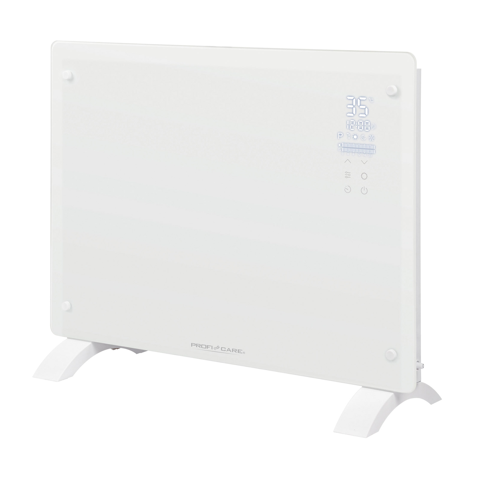 Aquecedor Convector Br 2000W PROFICARE