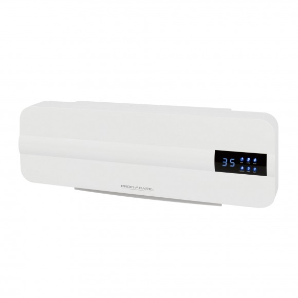 AQUECEDOR CERAMICO PAREDE2000W