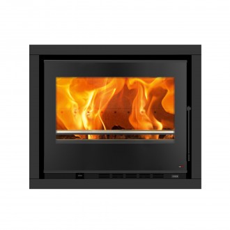 Recup Calor Lenha Vidago 70 Red Pod