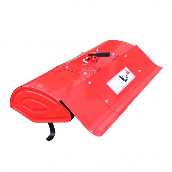 Freses Mcultivador Conjunto 100 CM