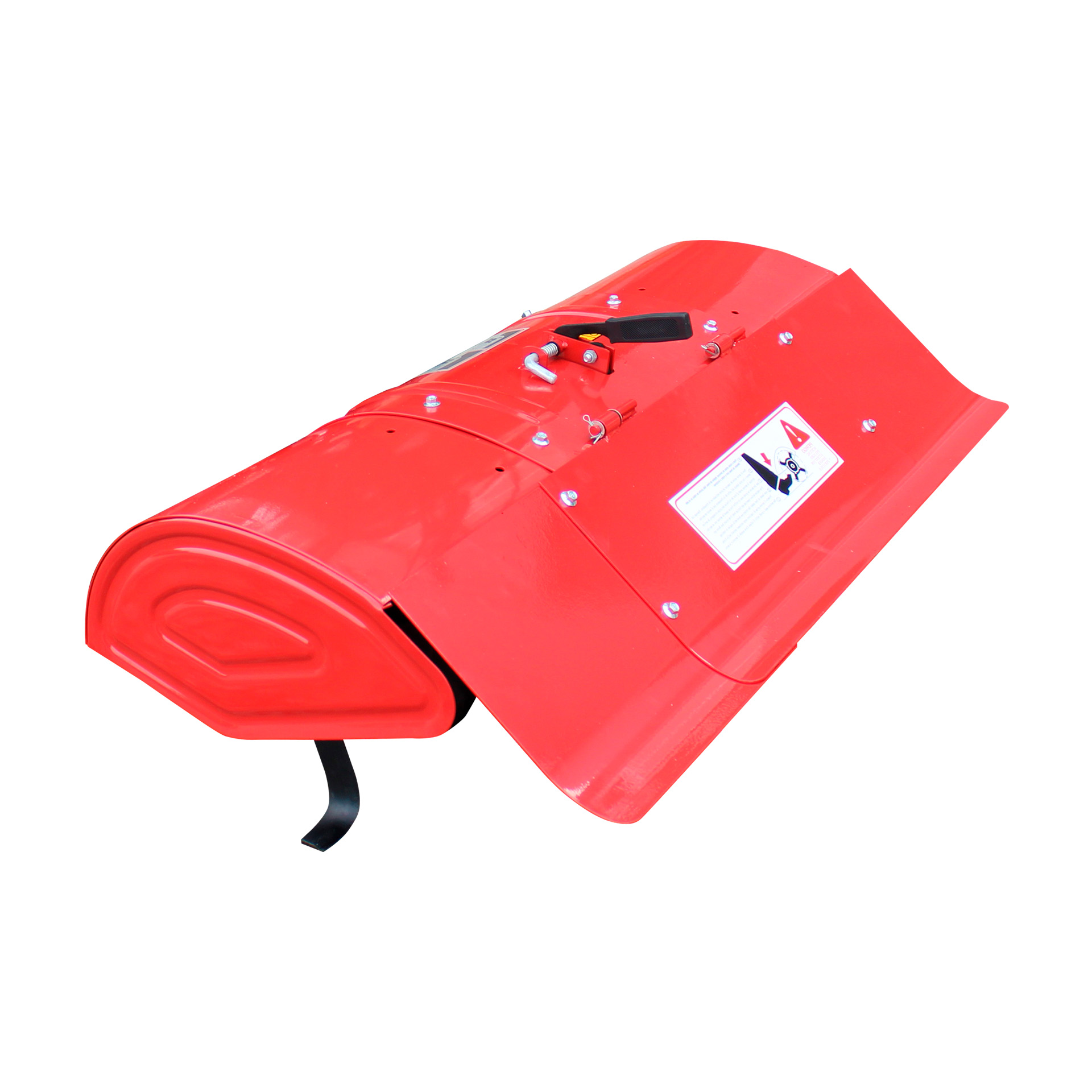 Freses Motocultivador Conjunto 65 CM