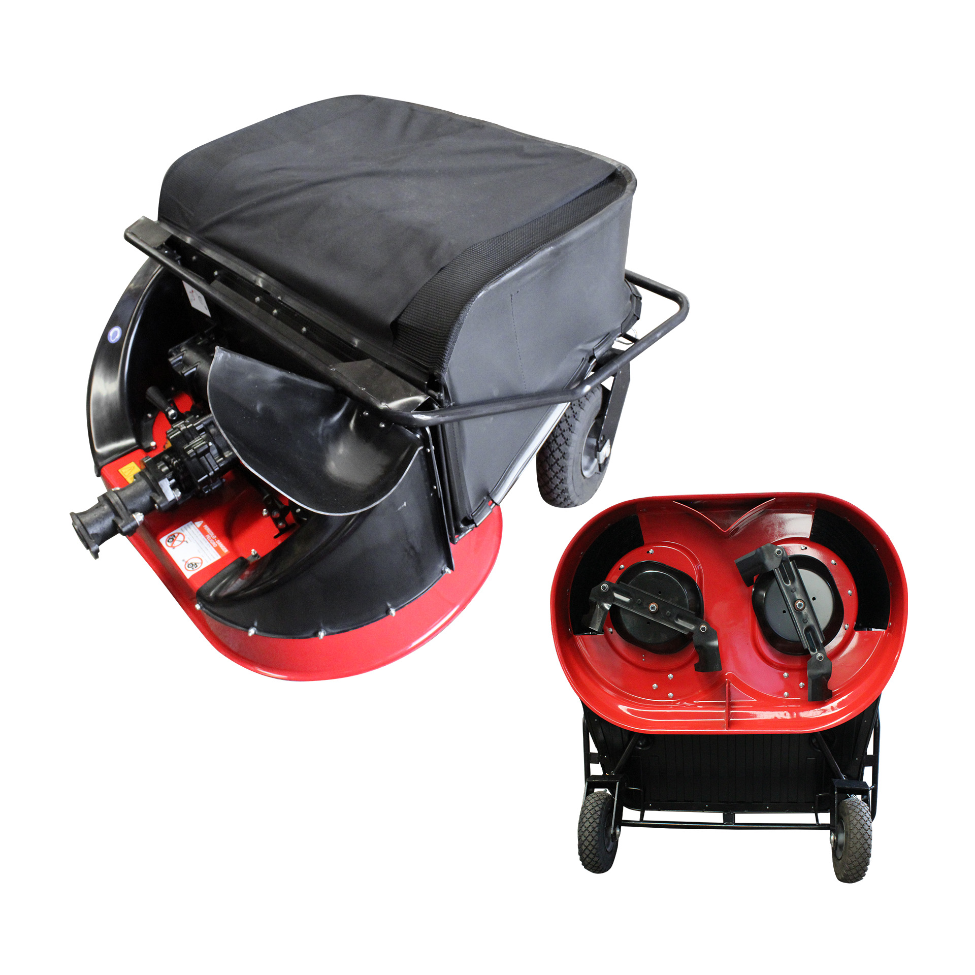 CORTA RELVAS MOTOCULTIVADOR