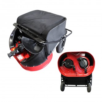 CORTA RELVAS MOTOCULTIVADOR