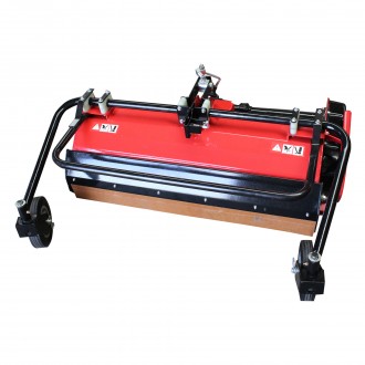 Capinadeira Motocultivador 100 CM