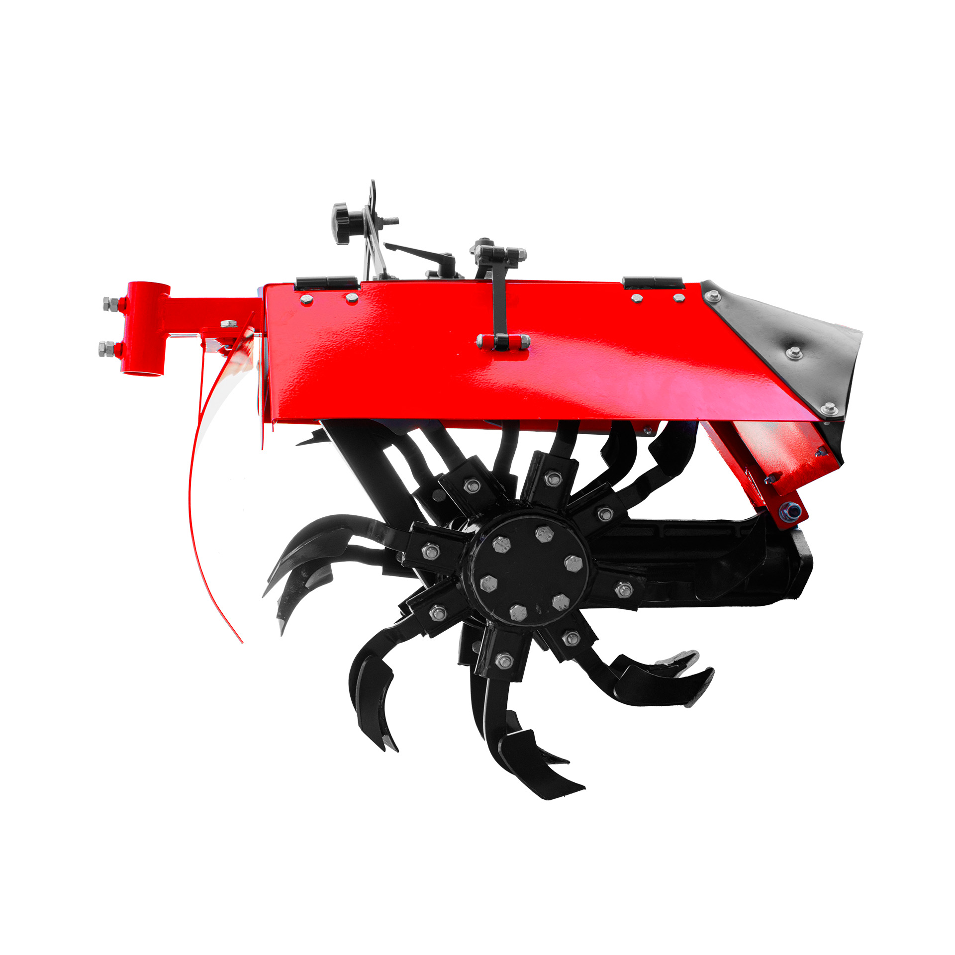 CAVADOR PARA MOTOCULTIVADOR