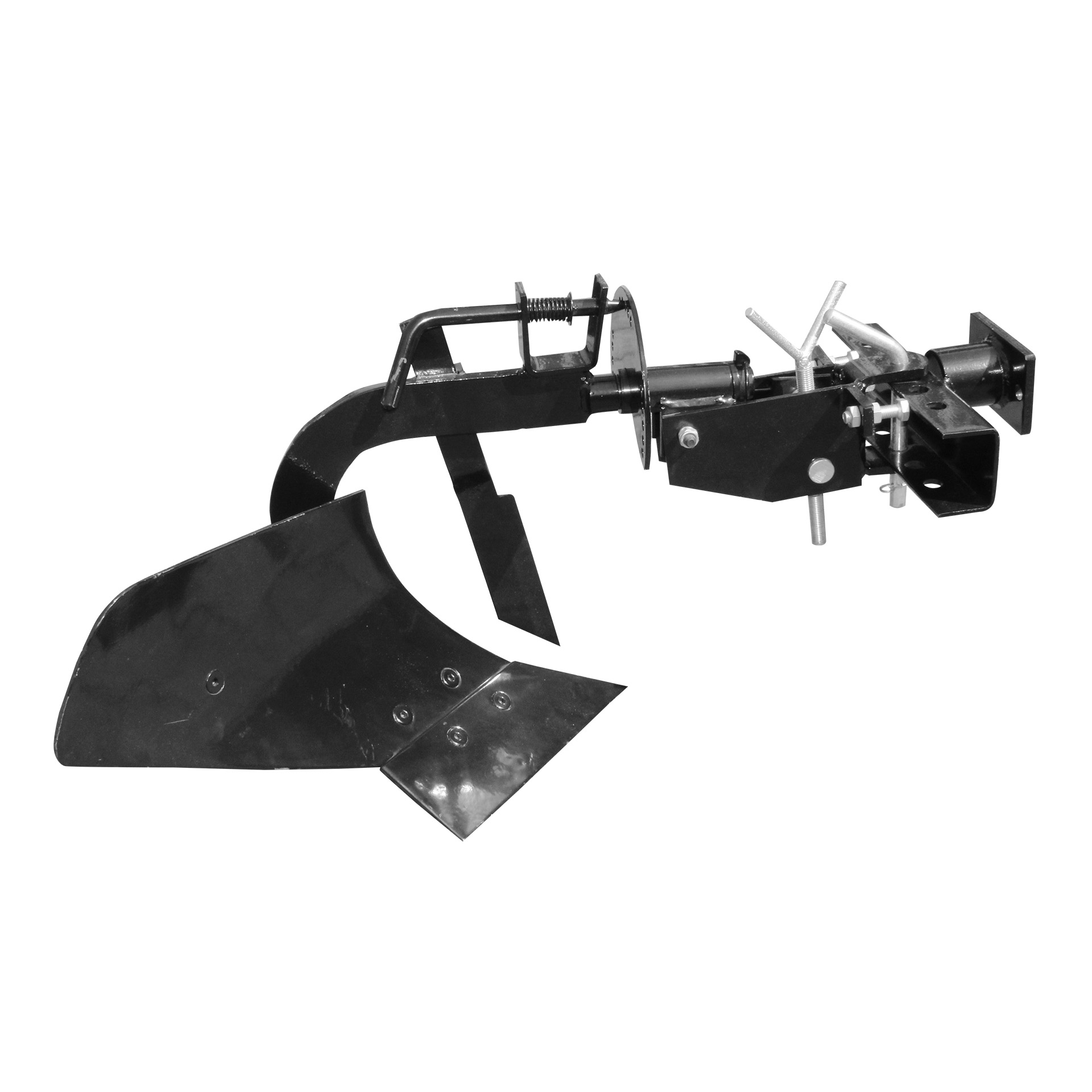 ARADO SIMPLES MOTOCULTIVADOR