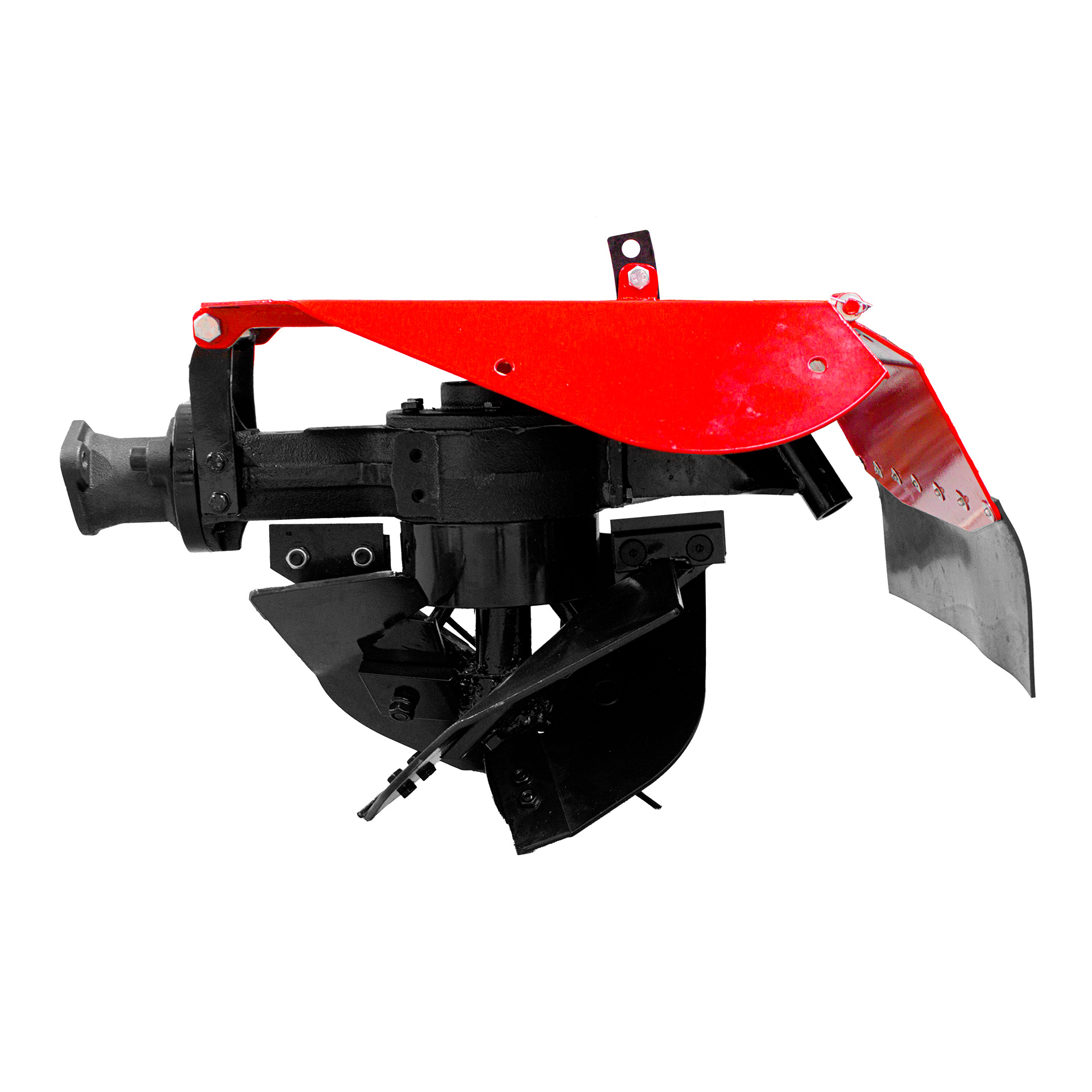 ARADO ROTATIVO MOTOCULTIVADOR