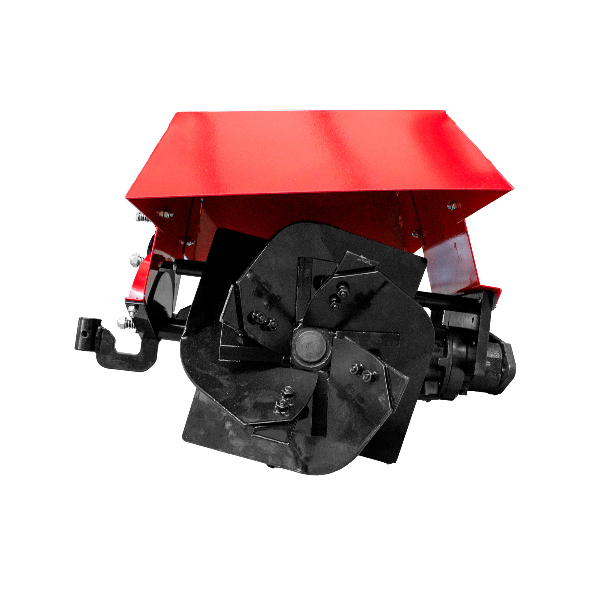 ARADO ROTATIVO GIRATÓRIO MOTOCULTIVADOR