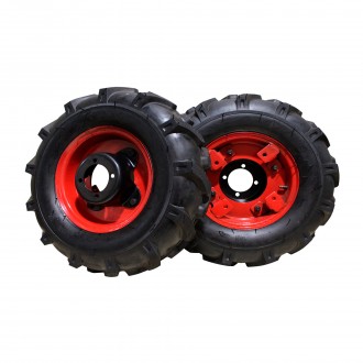 ARADO DUPLO MOTOCULTIVADOR