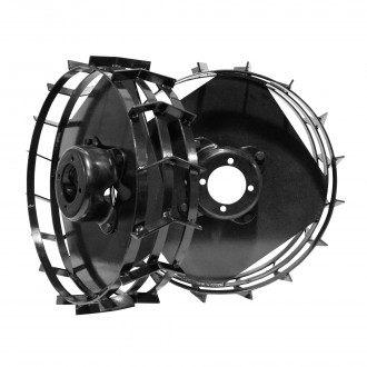 RODAS FERRO MOTOCULTIVADOR