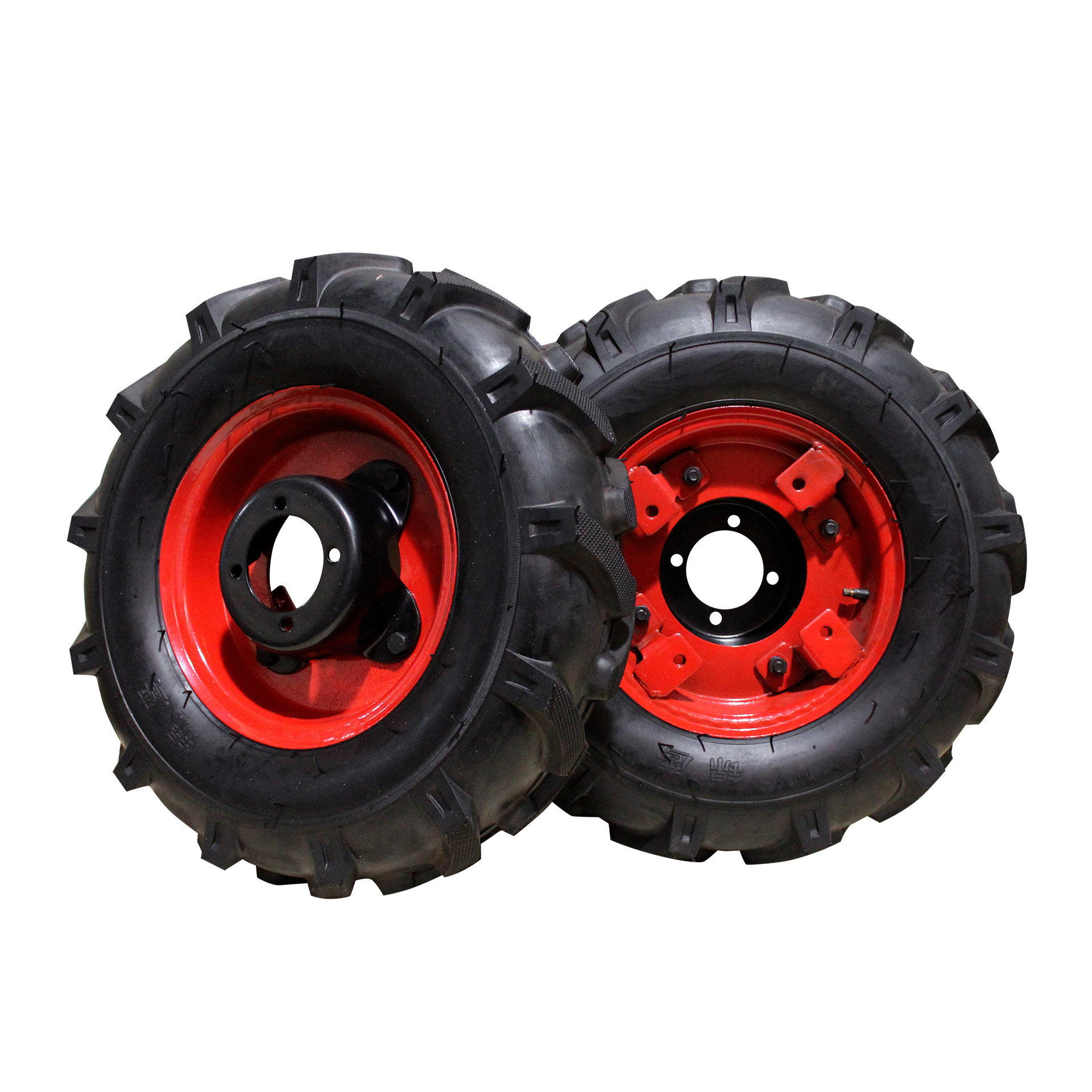 Roda 600-10 Motocultivador