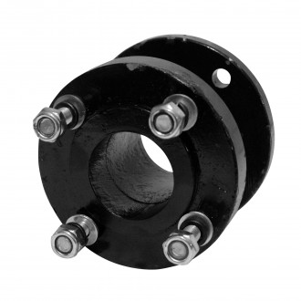 EXTENSO MOTOCULTIVADOR