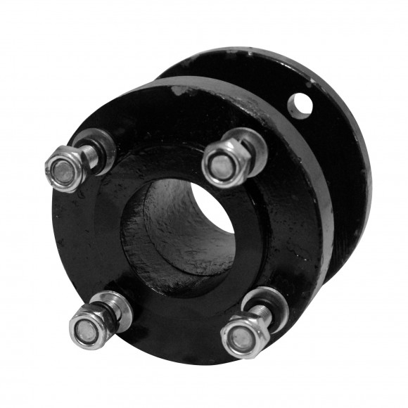 EXTENSO MOTOCULTIVADOR