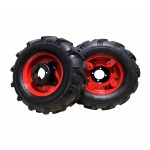 Roda 500-10 Motocultivador