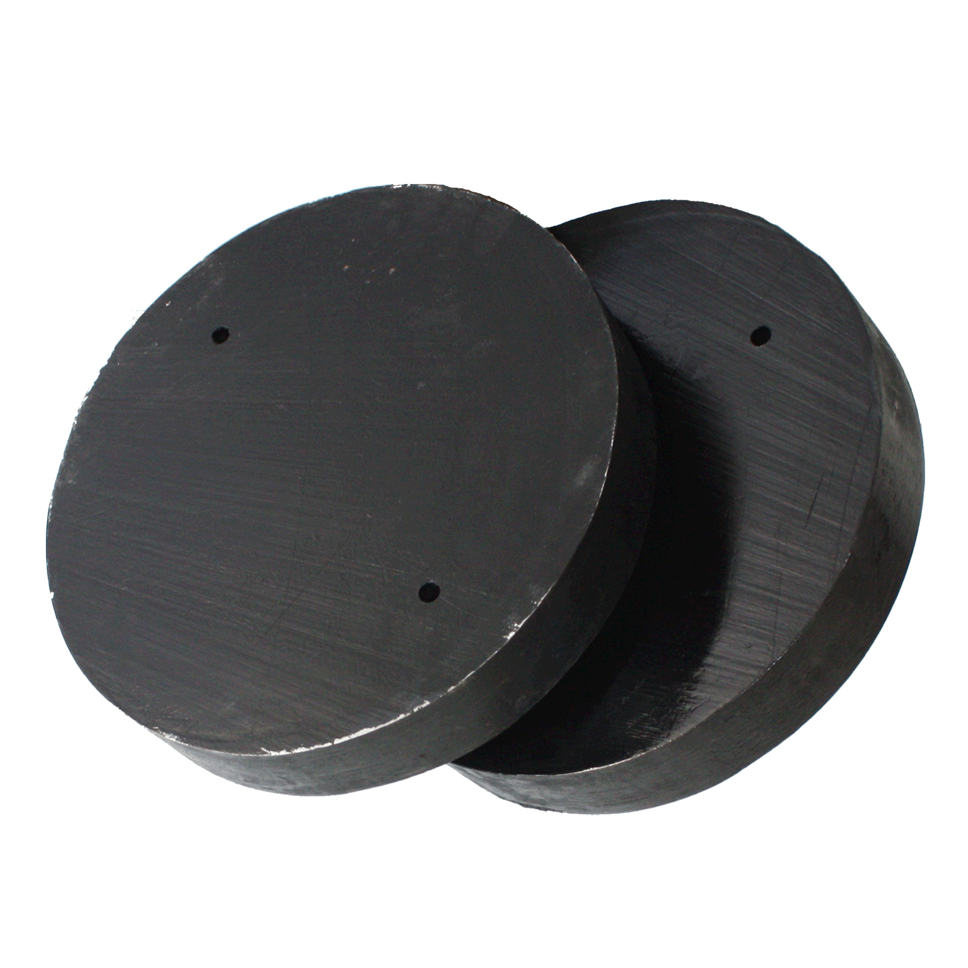 Conjunto Pesos Motocultivador 280