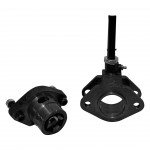 ALARGAMENTO FRESA ENC RAP MOTOCULTIVADOR ALARGAMENTO FRESA ENC RAP MOTOCULTIVADOR