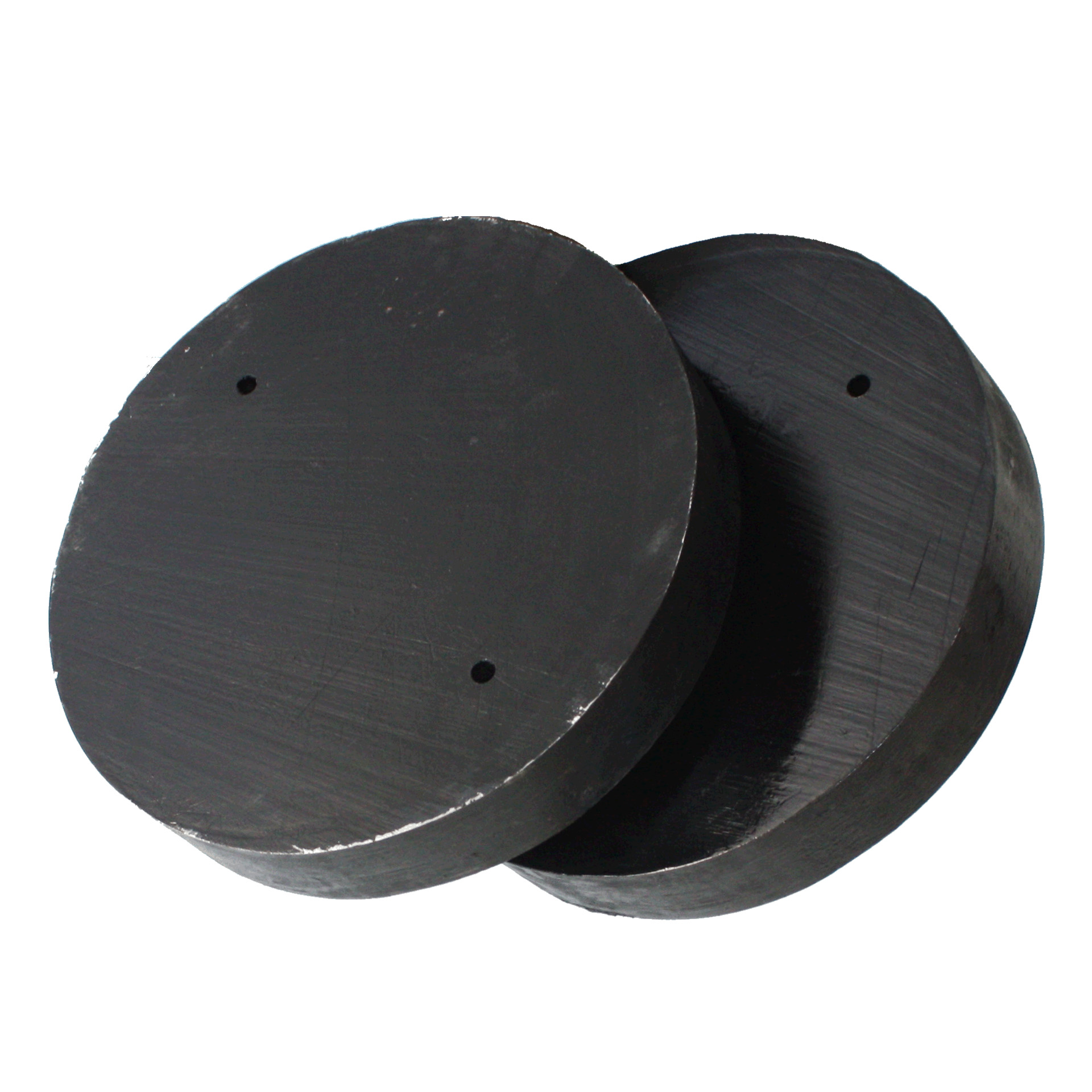 Conjunto Pesos Motocultivador 260