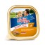 ALIMENTO HMIDO PARA CO VITELA/CENOURA 300 G