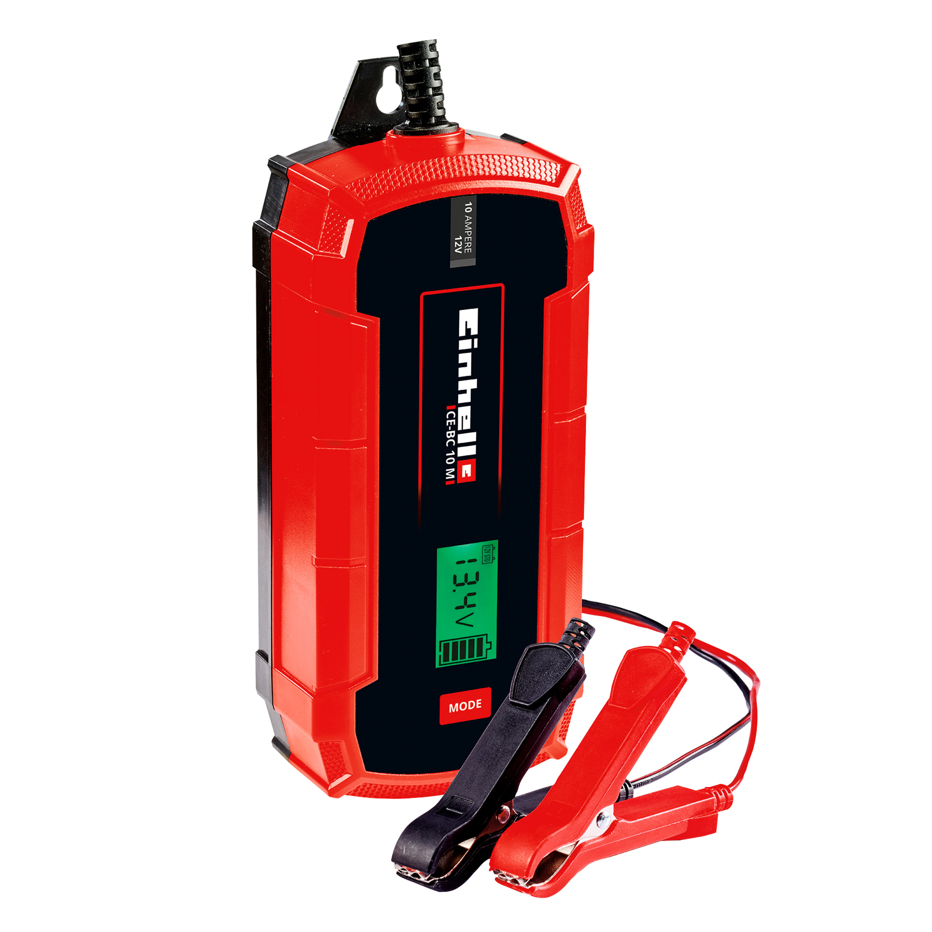 Carregador Bateria Ce-Bc 10 M EINHELL