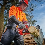 Serra Sem Fio Fortexxa 18V Pxc EINHELL