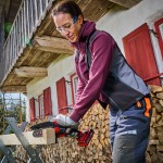 Podadora Bateria Ge-Ps 18/15 EINHELL
