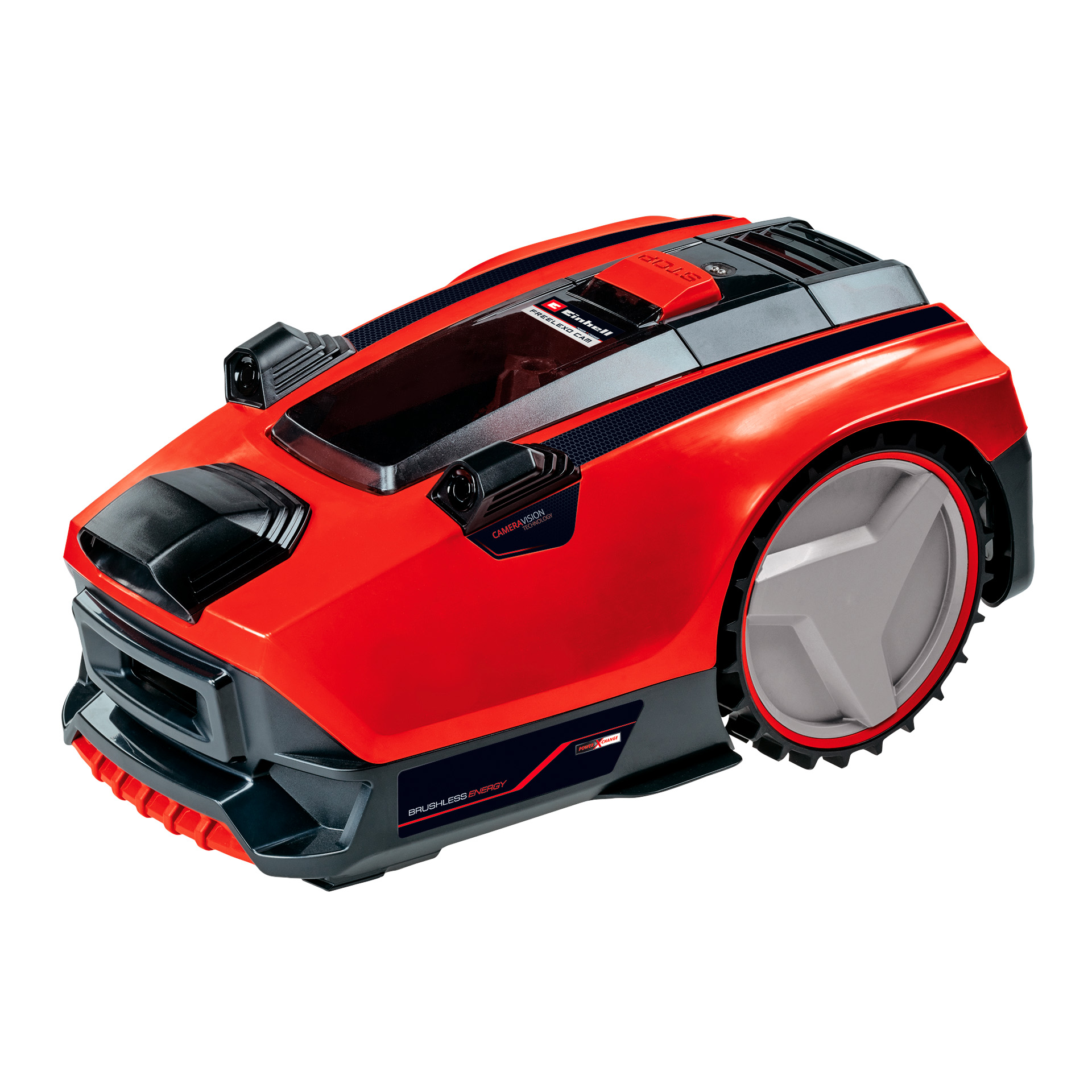 Robot Freelexo Cam 500 EINHELL