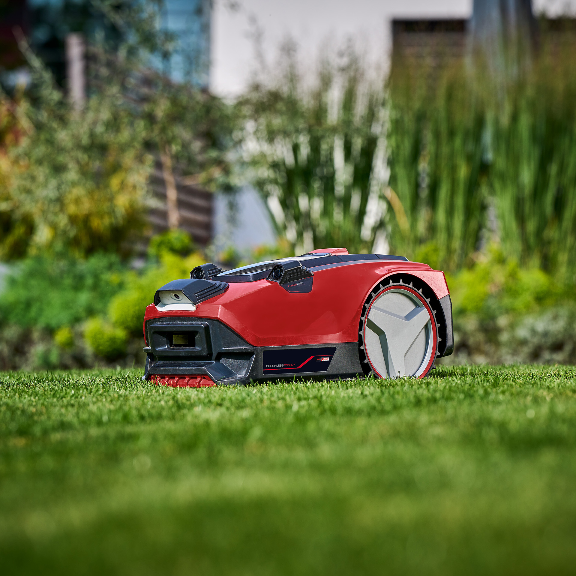 Robot Freelexo Cam 500 EINHELL