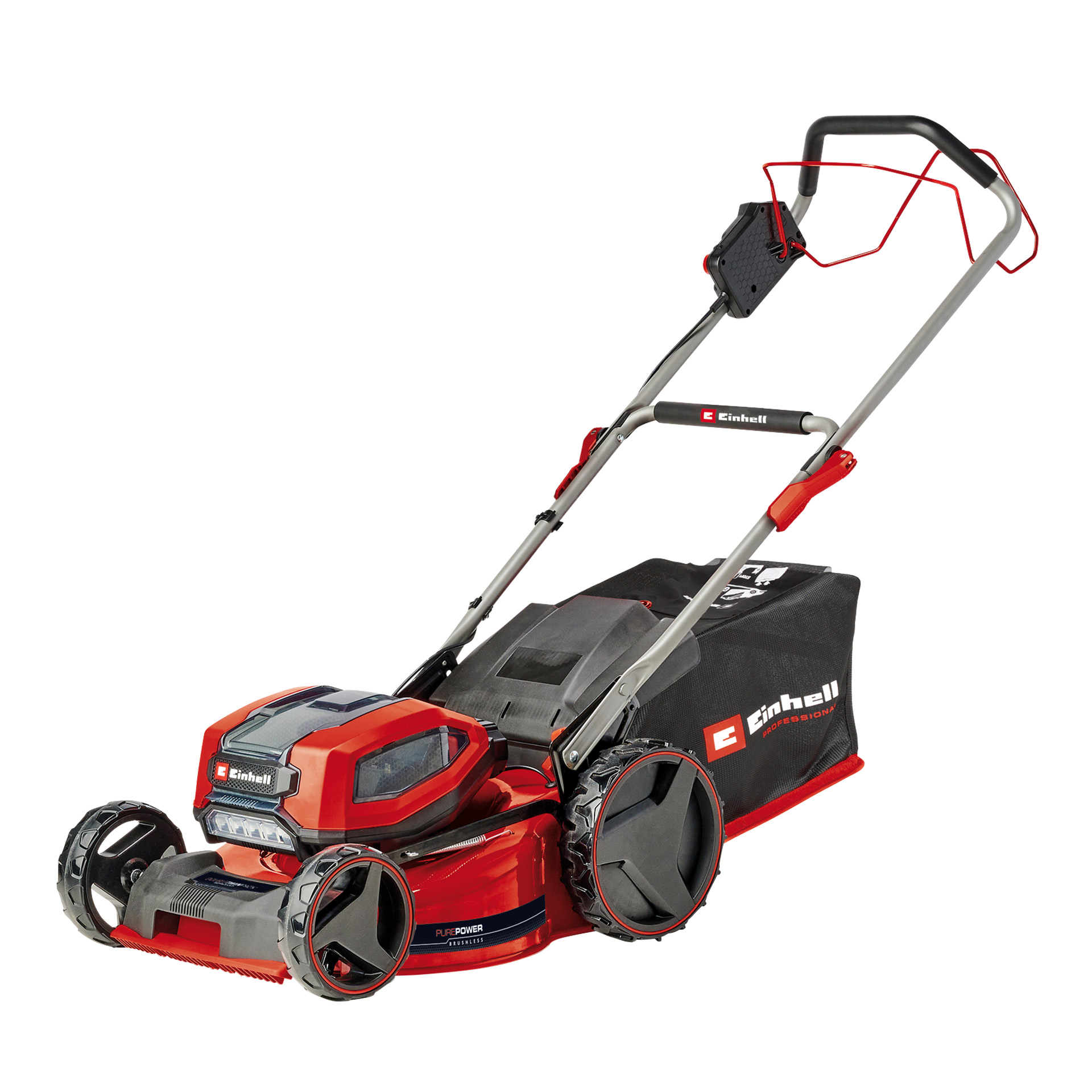 Corta Relva Gp-Cm 36/47 S Li Bl 4X4 EINHELL