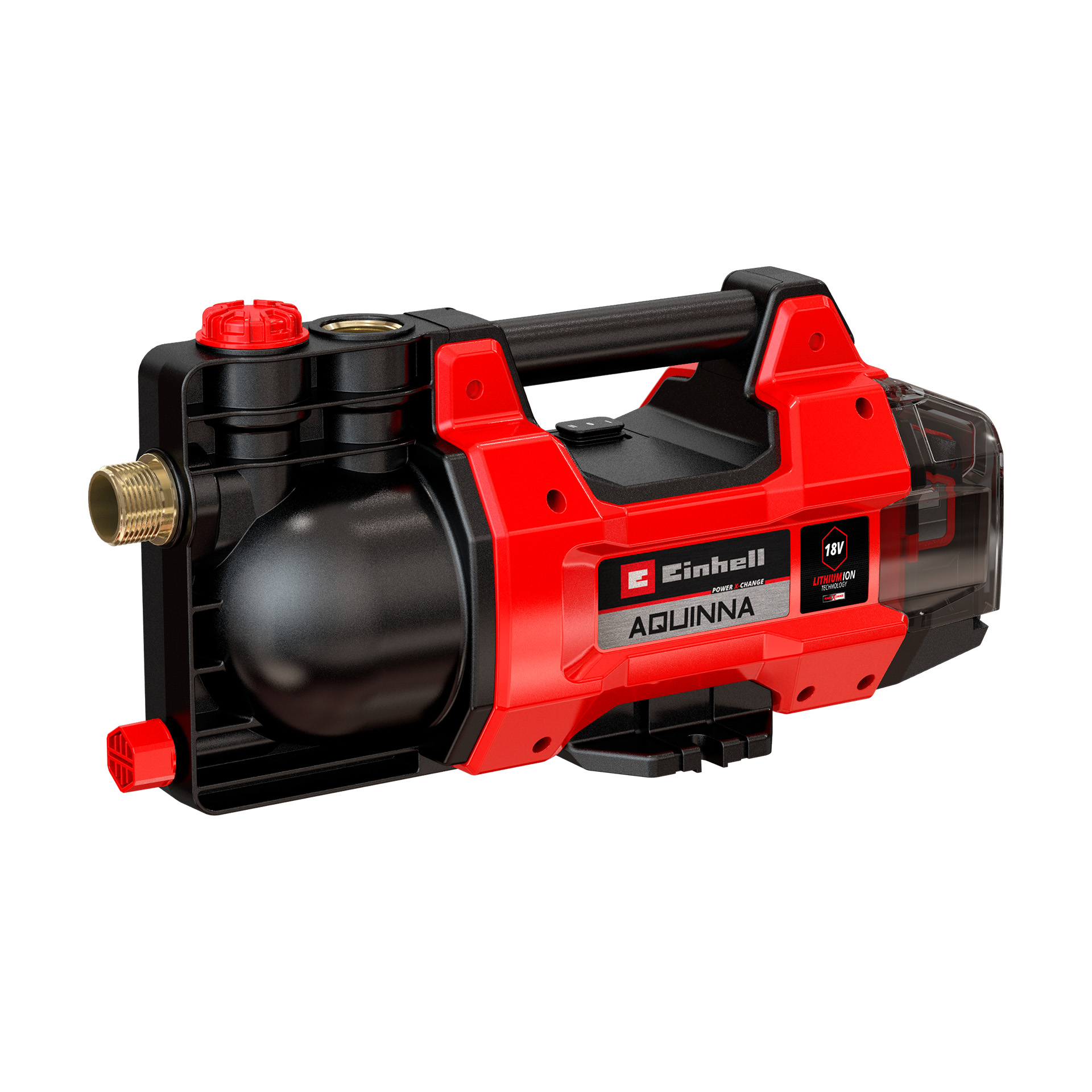 Bomba Rega Aquinna 18/28 EINHELL