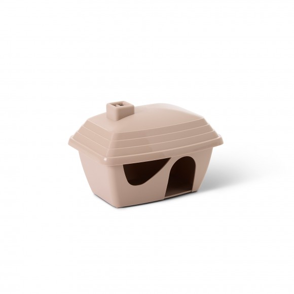 CASA P/HAMSTER