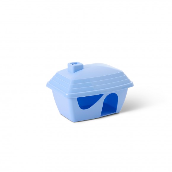 CASA P/HAMSTER