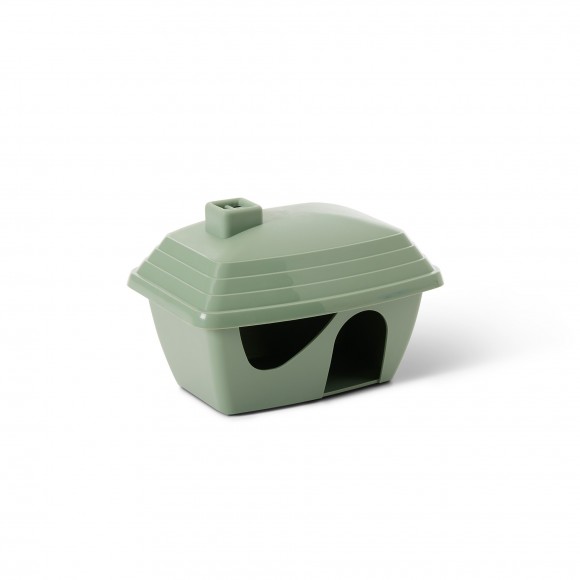 CASA P/HAMSTER
