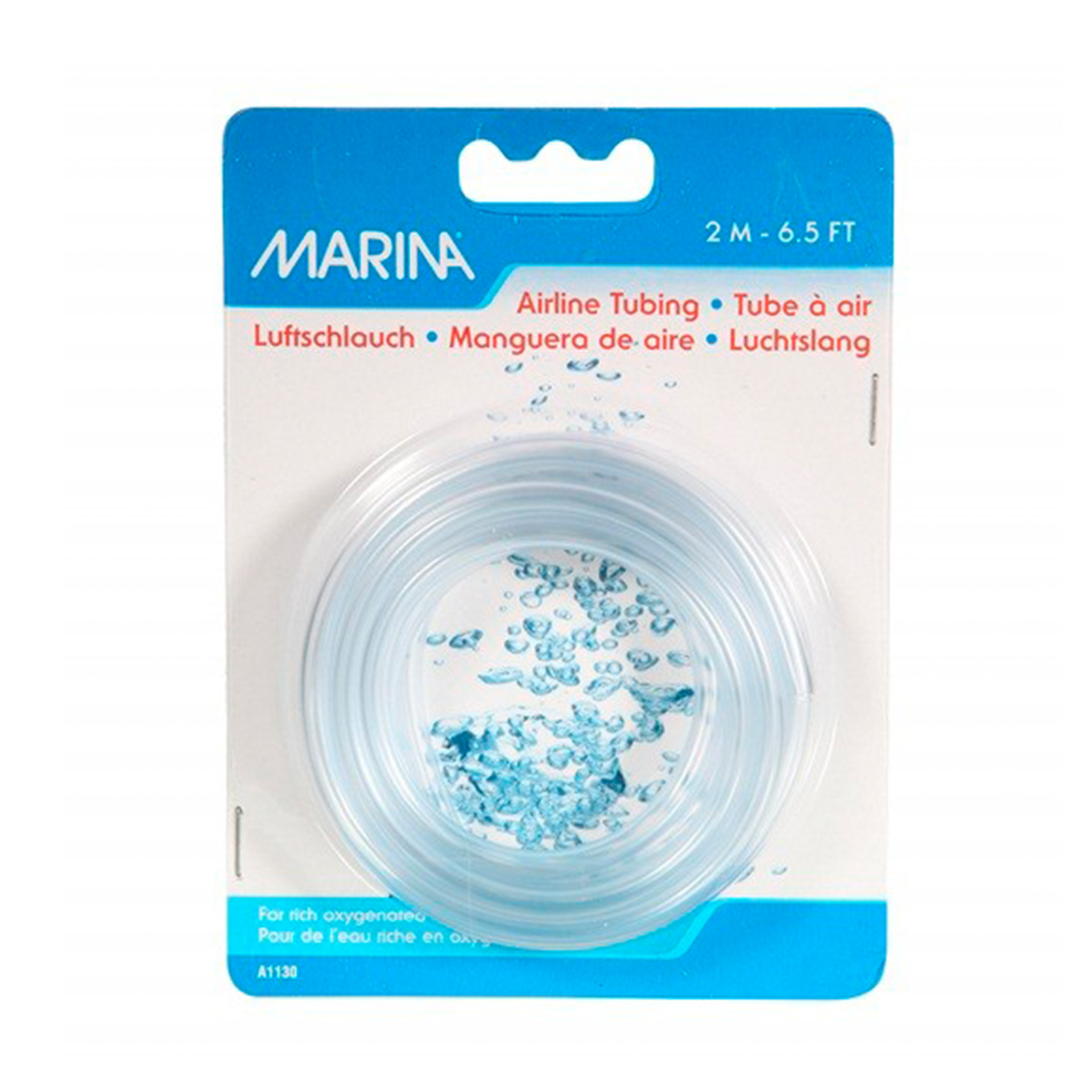 Tubo De Ar 2 M MARINA