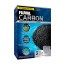 RECARGA FILTRO CARVO P/AQURIO ULT 3X100 G