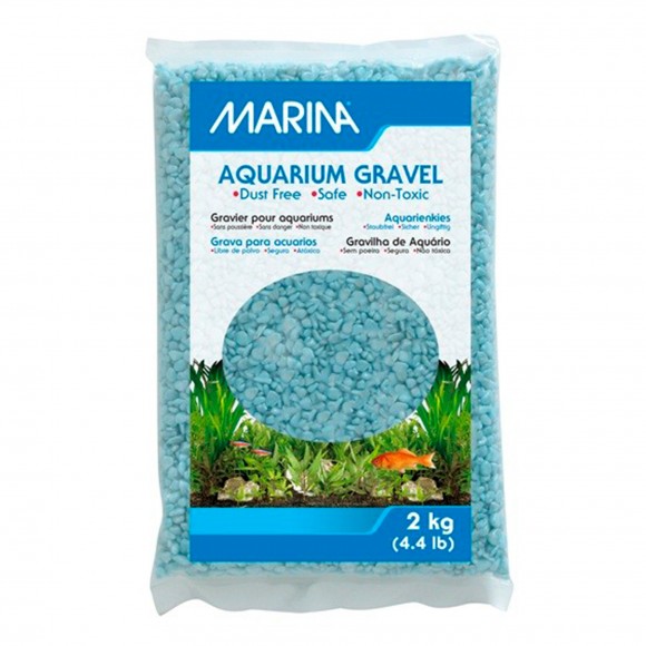 AREIA DECORATIVA SURF 2 KG