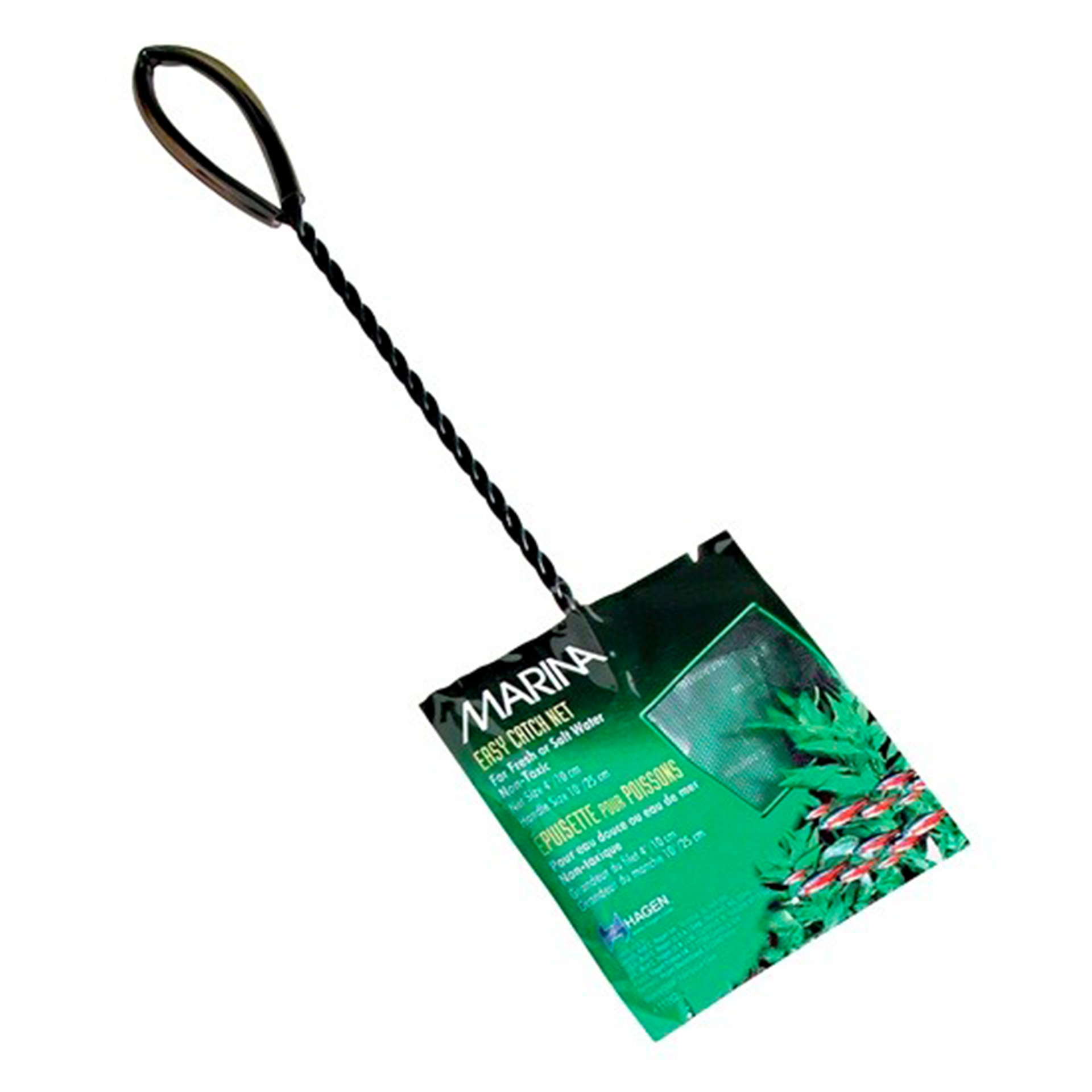 Camaroeiro 10X25 CM MARINA