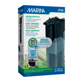 FILTRO PARA AQURIO JET FLO ELITE