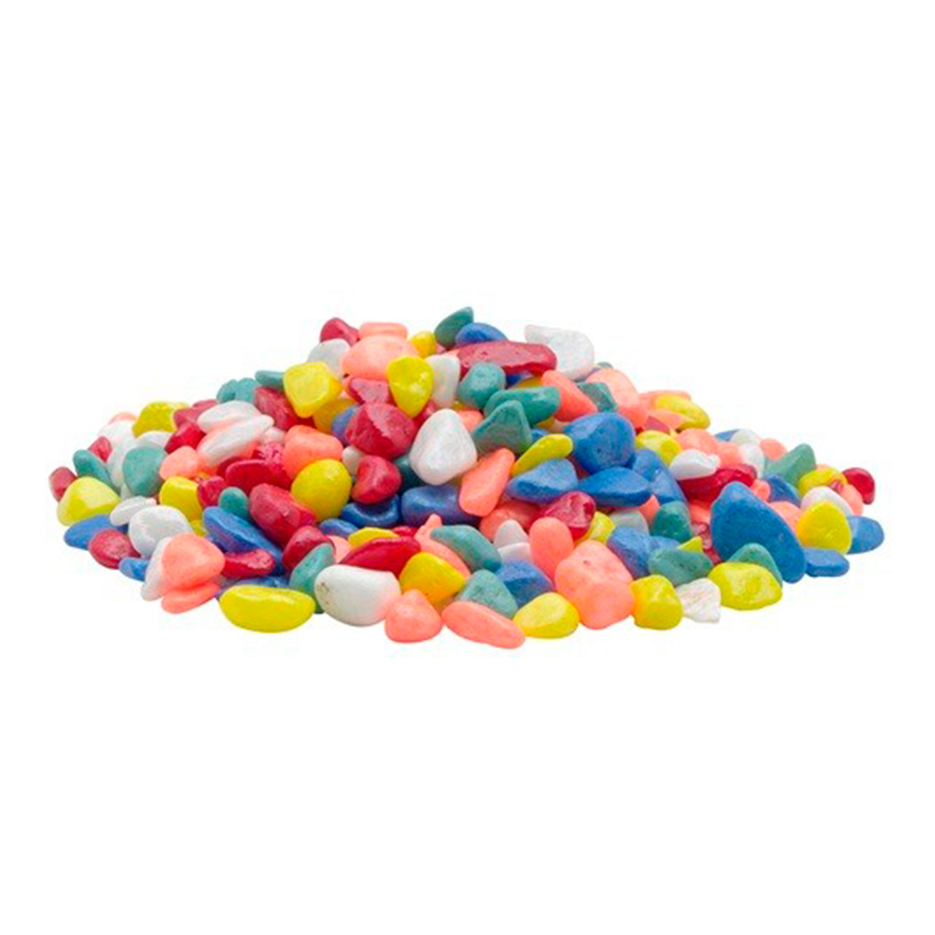 Areia Decorativa Mix 2 KG MARINA