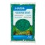 AREIA DECORATIVA VERDE MIX 2 KG
